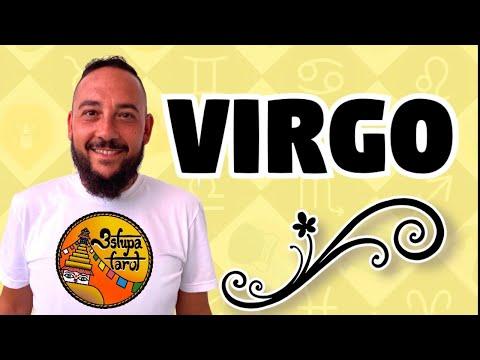 Descubre tu futuro con las cartas del tarot para Virgo ♍️