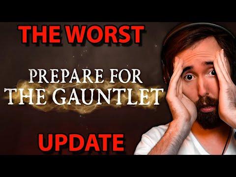 Unleashing the Secrets of Diablo 4 Gauntlet System