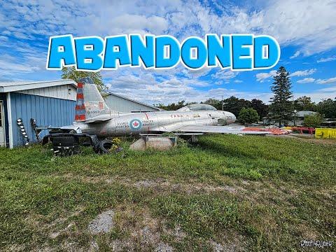 Exploring Abandoned Military Vehicles and History: A Unique Adventure