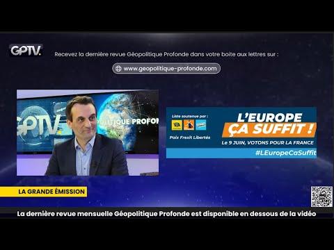 Les Élections Européennes de 2024 : Une Analyse Approfondie