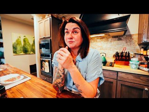 Empathy, Cooking, and Connection: The YouTuber's Inspiring Journey