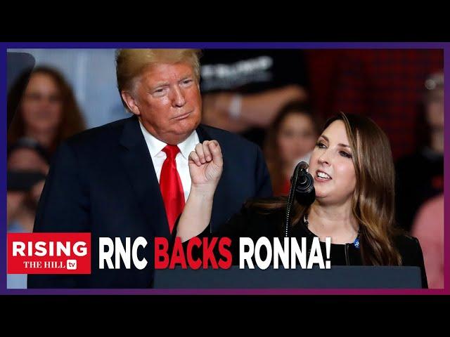 The Impact of Media Bias on Political Landscape: RNC's Response to NBC Firing Ronna McDaniel