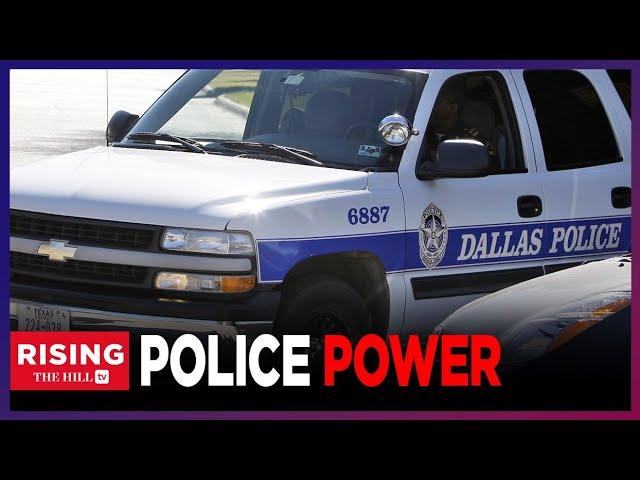 Dallas Crime Reduction Success Story: Hotspot Policing Strategies Unveiled