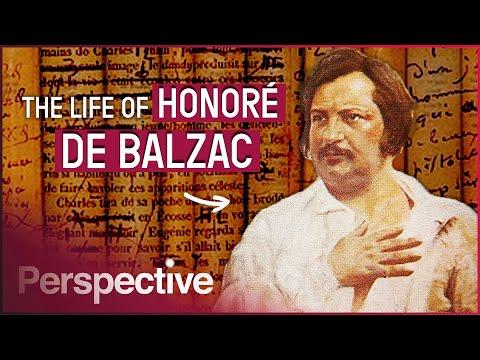 Unveiling the Genius of Honore de Balzac: A Literary Masterpiece
