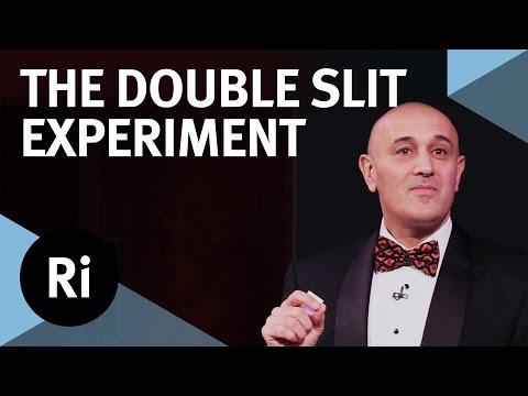 Unraveling the Mystery of the Two-Slit Experiment: Wave-Particle Duality Revealed