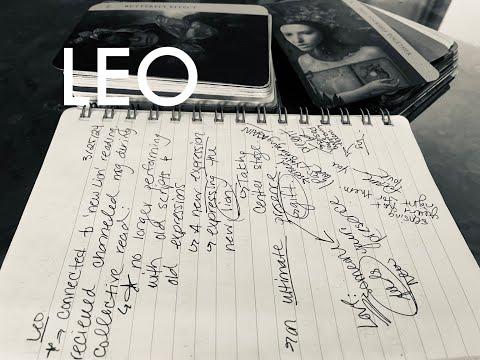 Unveiling Leo's Most Beautiful Self: The Journey of Wishes and Dreams