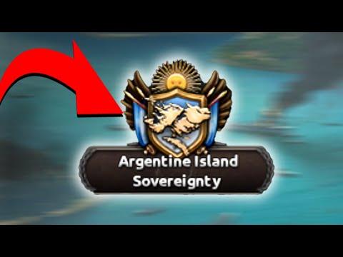 Discover the Exciting New DLC 'Argentina's Destiny' for Your Favorite Strategy Game!
