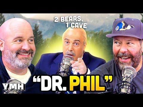 Exploring Hilarious and Surprising Stories from 2 Bears, 1 Cave Podcast