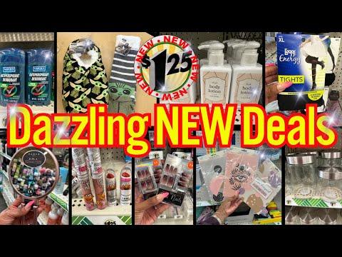 Discover the Latest Dollar Tree Deals and Must-Have Items! 🌟