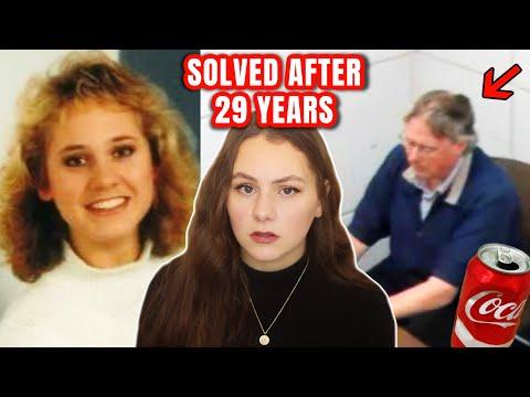 The Unsolved Murder Case of Mandy Stavik: A Breakthrough After Years