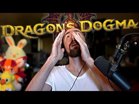 The Dragon's Dogma 2 Disaster: A Critical Analysis