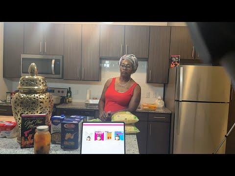 Discovering Love and Cooking with Peach & Treasie's World