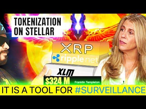 XRP and XLM: The Future of Settlement Systems