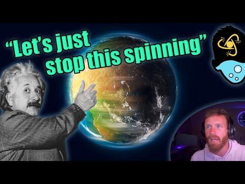 Debunking Flat Earth Myths: Unveiling the Truth Behind Earth's Motion