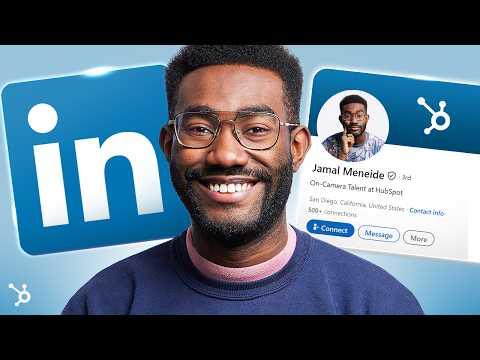 Optimizing Your LinkedIn Profile for Success in 2024
