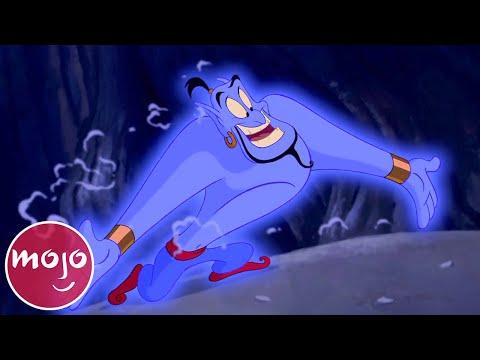 Disney's Magical Movies: A Look at the Quirky Characters and Timeless Stories