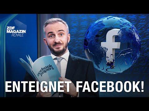 Die dunkle Seite von Facebook: Wie das soziale Netzwerk Demokratien gefährdet