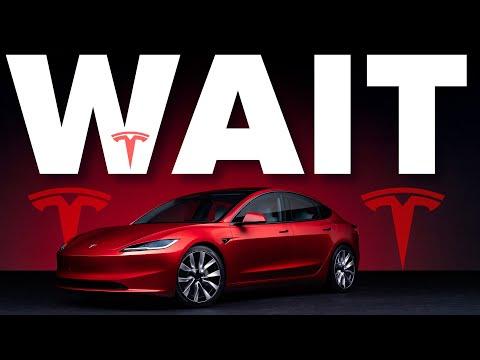 Tesla's Latest Updates and Innovations in 2023