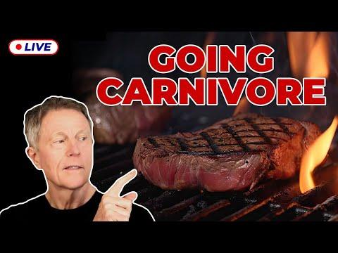 Unlocking the Truth About the Carnivore Diet: Evidence-Based Insights