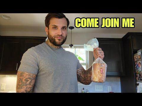 Discover the Ultimate Sandwich Making Tips with YouTuber's Signature Recipes