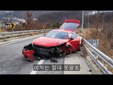 재구매한 차의 안전성과 기술적 특징에 대한 전문가 인터뷰