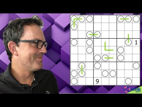 Unraveling the Mystery of Snake Egg Sudoku Puzzle Competition