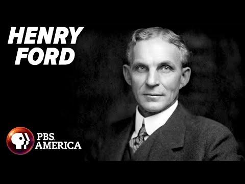 The Fascinating Life of Henry Ford: A Visionary Entrepreneur