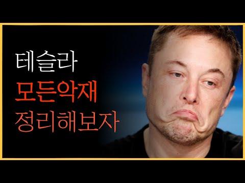 테슬라(TSLA)의 주요 이슈와 전망