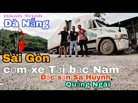 Discovering the Hidden Gems of Central Vietnam: A Journey from Huế to Sài Gòn