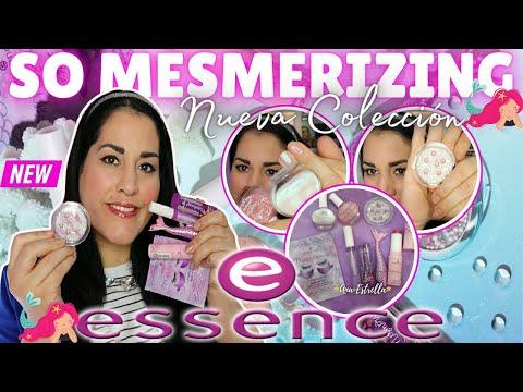 🌟 Descubre la Nueva Colección de Maquillaje de essence