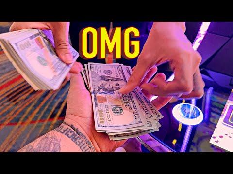 Unforgettable Jackpot Experience at the Goldfish Slot Machine