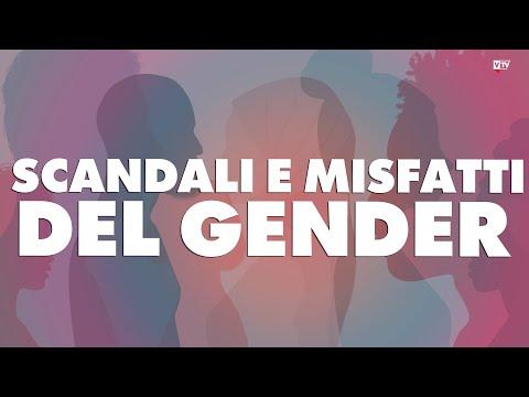 Scandali e misfatti del gender: Una riflessione critica sull'identità di genere