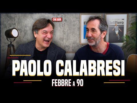 How AS Roma Changed Paolo Calabresi's Life: A Fan's Journey