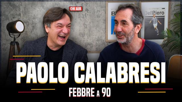 How AS Roma Changed Paolo Calabresi's Life: A Fan's Journey