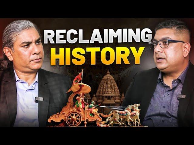 Unveiling Hidden Secrets of Indian History