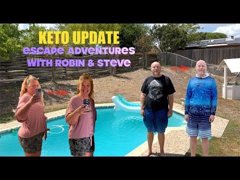 Transforming Lives with a Keto Lifestyle: A Journey to Health and Happiness