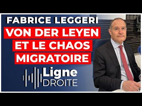 La vérité sur l'immigration en Europe - Entretien avec Fabrice Leggeri