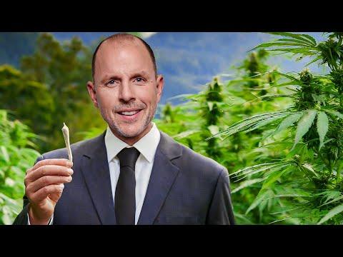 Cannabis Legalisierung in Deutschland: Alles, was du wissen musst