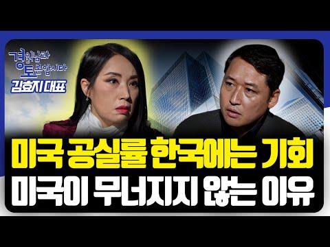 미국 부동산 시장의 현재 상황과 전망