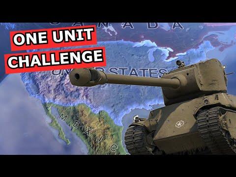 Mastering the HOI4 One Division Challenge: A Guide to Victory