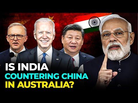 India's Espionage Controversy: Unraveling the Allegations in Australia