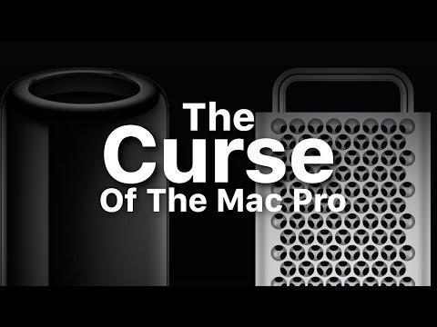 The Evolution of Mac Pro: From Modularity Struggles to Efficiency with M3 Chip Technology