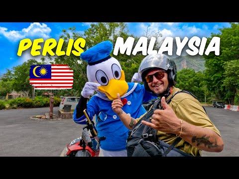 Exploring Perlis: A Day in Malaysia's Hidden Gem