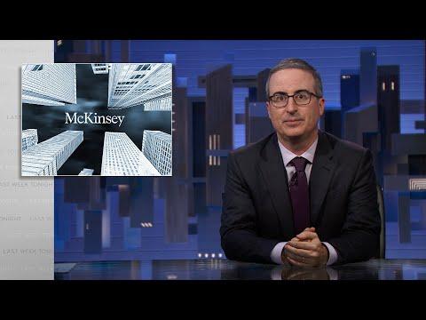 Uncovering the Truth About McKinsey: A Closer Look at the Controversial Consulting Firm