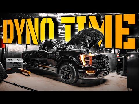 Unleashing the Power: A Deep Dive into Dyno Tuning and Racing