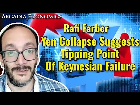 Understanding the Implications of the Yen Collapse: A Comprehensive Analysis