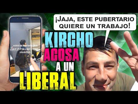 Joven liberal maltratado por un kirchnerista: La historia detrás del escándalo viral