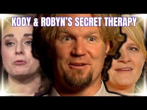 Unveiling the Diabolical Tactics of Robyn & Kody Brown in Marriage Therapy