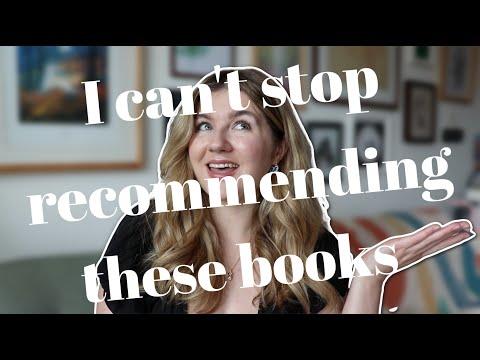 Top 7 Book Recommendations That Will Keep You Hooked