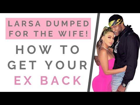 LARSA PIPPEN'S MESSY HISTORY: How to Navigate Public Humiliation and Heartbreak